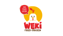 Lowongan Kerja Supervisor Outlet – Kasir – Cook Helper di Weki Fried Chicken - Semarang