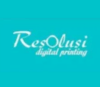 Lowongan Kerja Desain Grafis – Admin Sosmed & Stok di Resolusi Digital Printing