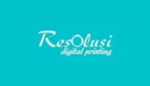 Lowongan Kerja Desain Grafis – Admin Sosmed & Stok di Resolusi Digital Printing - Semarang