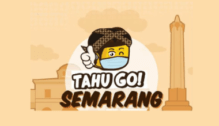 Lowongan Kerja Penjaga Outlet di Tahu GO! Semarang - Semarang