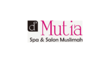 Lowongan Kerja Terapis Spa Muslimah di d’Mutia Spa & Salon Muslimah - Semarang