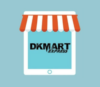 Lowongan Kerja Staff Toko Online di DKmart Express