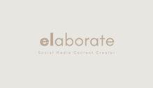 Lowongan Kerja Fulltime Content Creator di Elaborate - Semarang