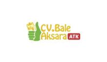 Lowongan Kerja Marketing di CV. Bale Aksara - Semarang