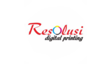 Lowongan Kerja Staff Setting / Desain di Resolusi Digital Printing - Luar Semarang
