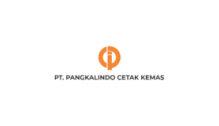 Lowongan Kerja Staff Design di PT. Pangkalindo Cetak Kemas - Semarang