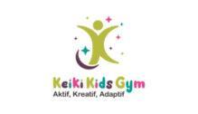 Lowongan Kerja Kordinator Trainer Olahraga – Trainer Paud di Keiki Kids Gym - Semarang