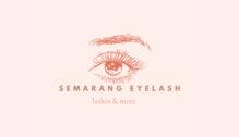 Lowongan Kerja Therapist Eyelash Extension dan Nail Art di Semarang Eyelash - Semarang