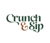 Lowongan Kerja Crew Outlet di Crunch & Sip