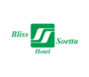 Lowongan Kerja Marketing Manager Hotel Bliss Soetta Semarang – Accounting Hotel Bliss Soetta Semarang di Bliss Soetta Hotel