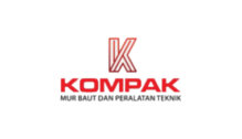 Lowongan Kerja Staff Operasional Toko – Staff Administrasi Toko – Sales Representative Toko di Kompak Mur Baut dan Teknik - Semarang
