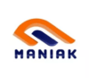 Lowongan Kerja Host Live Streaming di Maniak.id