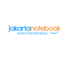 Lowongan Kerja Perusahaan Toko Jakartanotebook.com