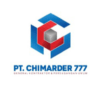 Lowongan Kerja Perusahaan PT. Chimarder 777
