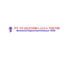 Lowongan Kerja Mechanical Engineering – Teknisi Pendingin Udara di PT. Syailendra Jaya Teknik