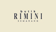 Lowongan Kerja Staff IT di Butik Rimini - Semarang