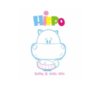 Loker Hippo Baby & Kids Spa