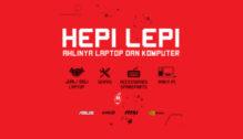 Lowongan Kerja Admin Sosial Media di Hepilepi Computer - Semarang