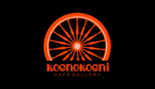 Lowongan Kerja Cook Helper – Server di Koenokoeni Cafe Gallery - Semarang