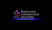 Lowongan Kerja Arsitek – Teknik Sipil di Innovative Constructions Solutions - Semarang