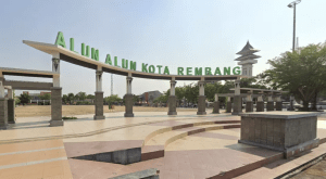 Lowongan Kerja Rembang