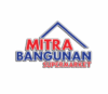 Lowongan Kerja Admin Gudang – Finance – AR (Account Receivable) – Kepala Gudang – Helper & Checker – Sopir (Driver) – Operator Forklift di Mitra Bangunan Supermarket