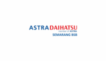 Lowongan Kerja Salesman & Salesgirl di Astra International Daihatsu - Semarang