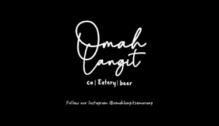 Lowongan Kerja Kitchen – Waiters di Cafe Omah Langit - Semarang