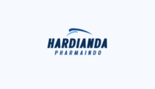 Lowongan Kerja Staf Produksi – Penanggung Jawab Teknis di Hardianda Pharmaindo - Semarang