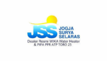 Lowongan Kerja Sales di PT. Jaya Surya Selaras - Semarang