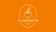 Lowongan Kerja Barista di Agam Perintis Semarang - Semarang
