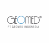 Lowongan Kerja Operator Maintenance Electrical di PT. Geomed Indonesia
