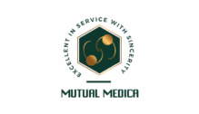 Lowongan Kerja IT Technician di PT. Mutual Medica - Semarang