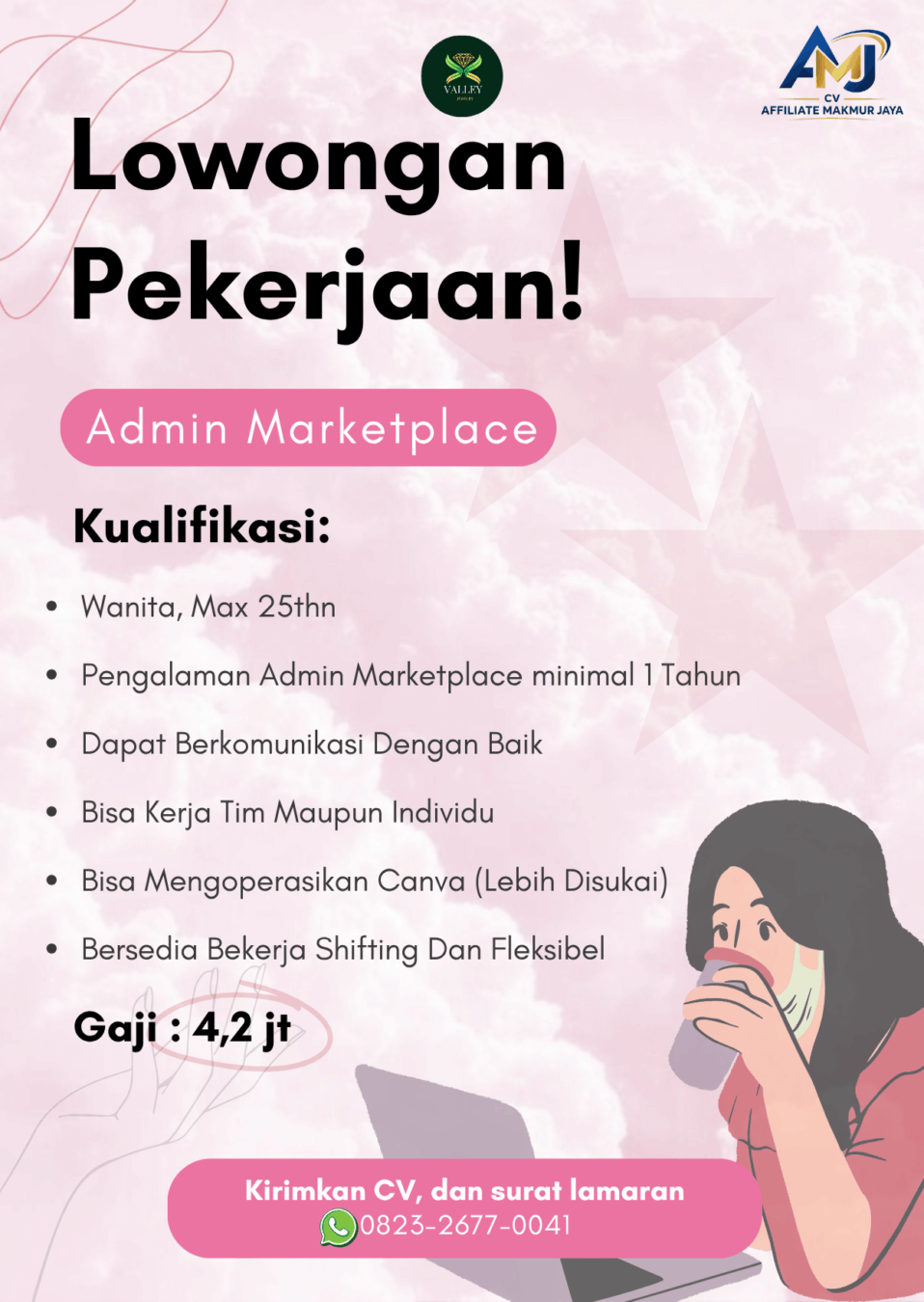 Job Image