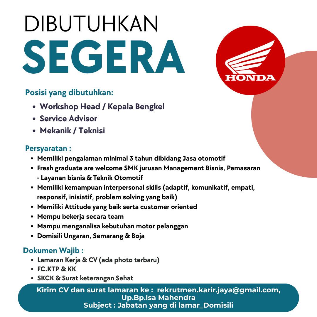Job Image