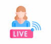 Lowongan Kerja Host Live di PT. Digital Teknindo Jaya