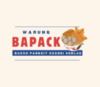 Lowongan Kerja Staff Warung di Warung Bapack