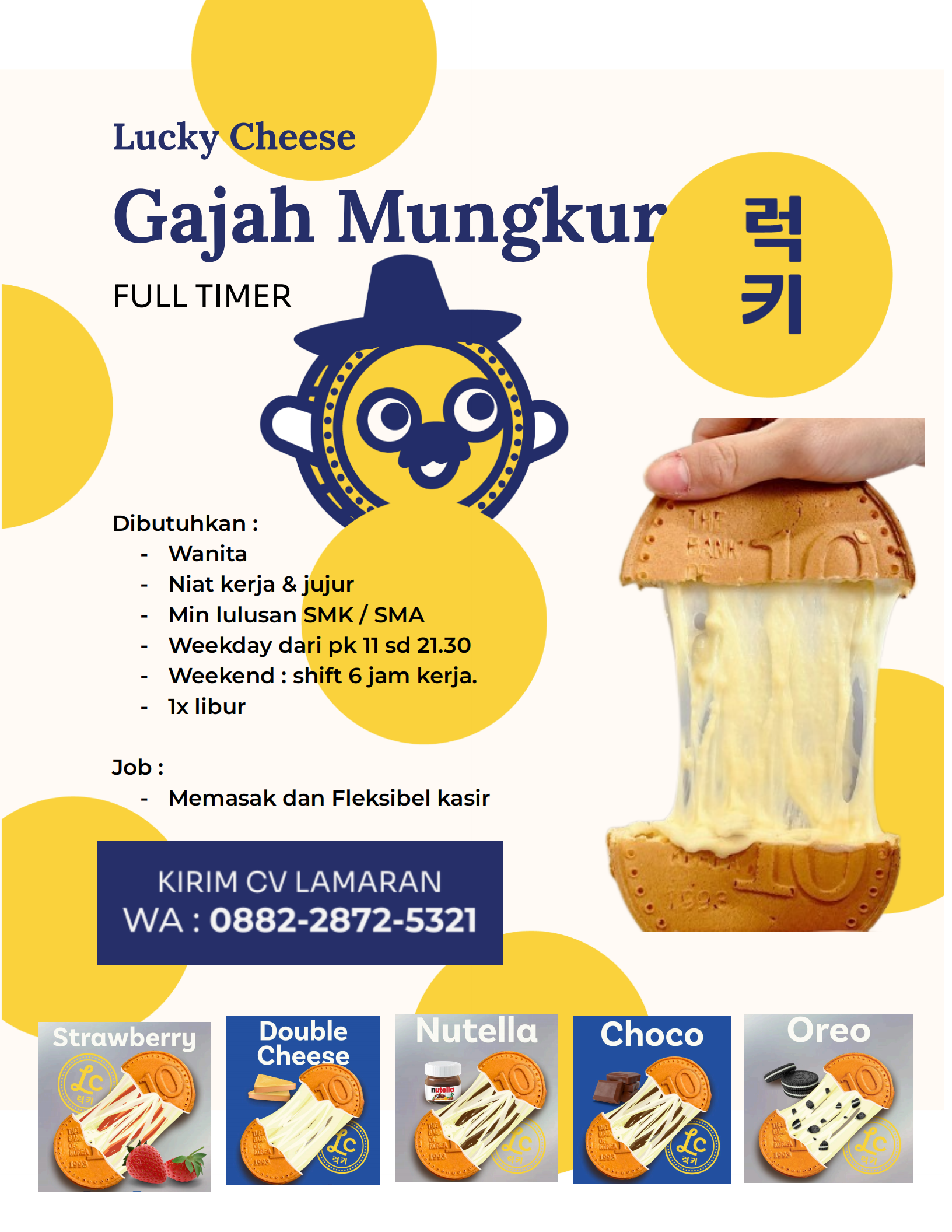 Job Image