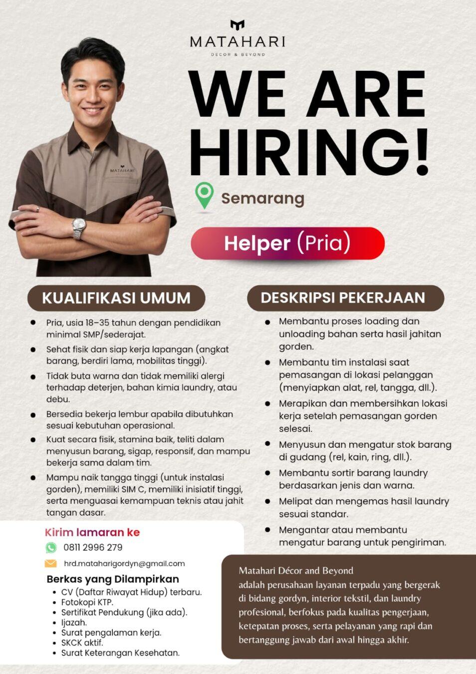 Job Image