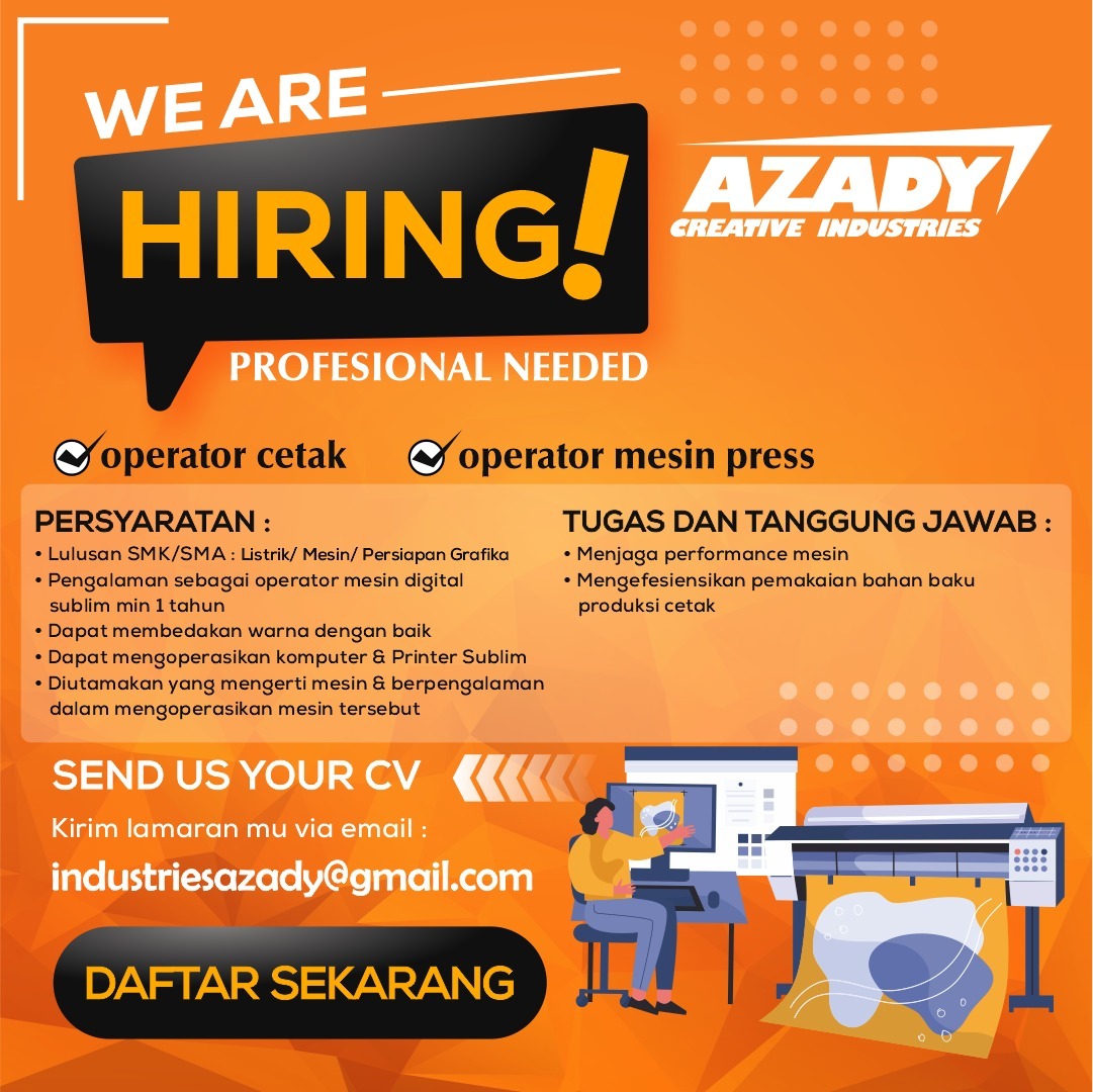 Job Image