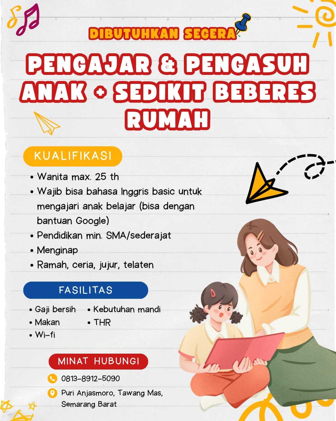 Job Image
