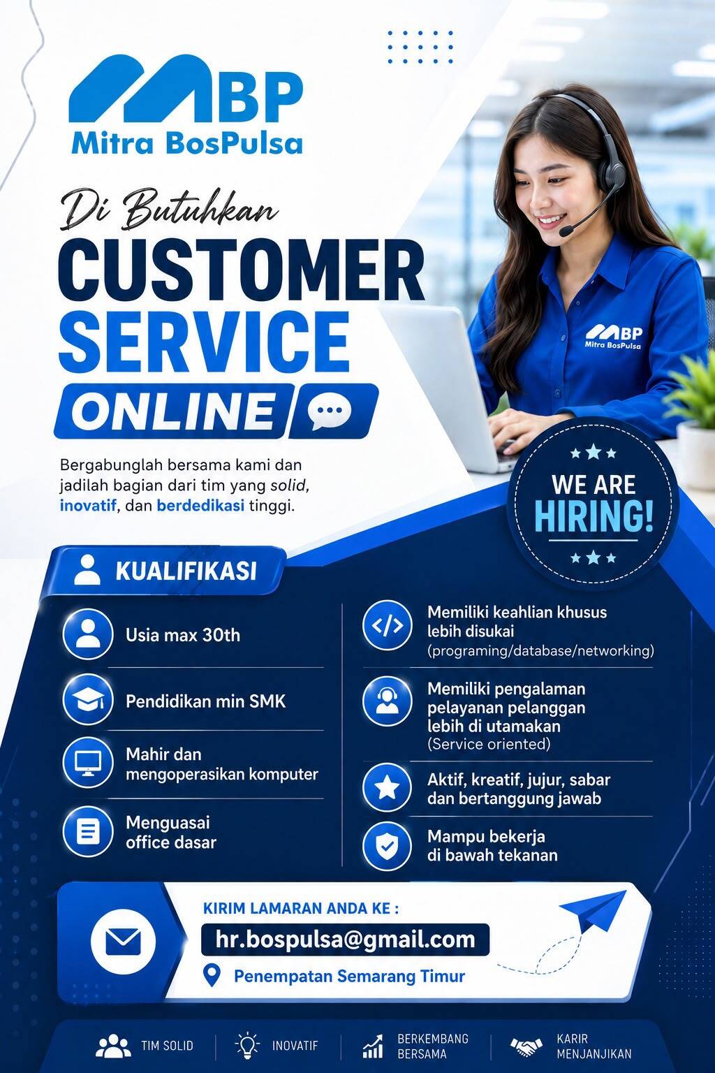 Job Image