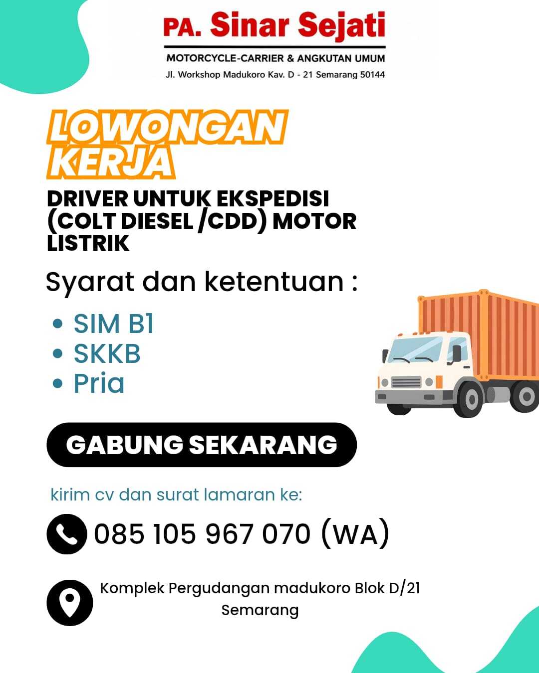 Job Image