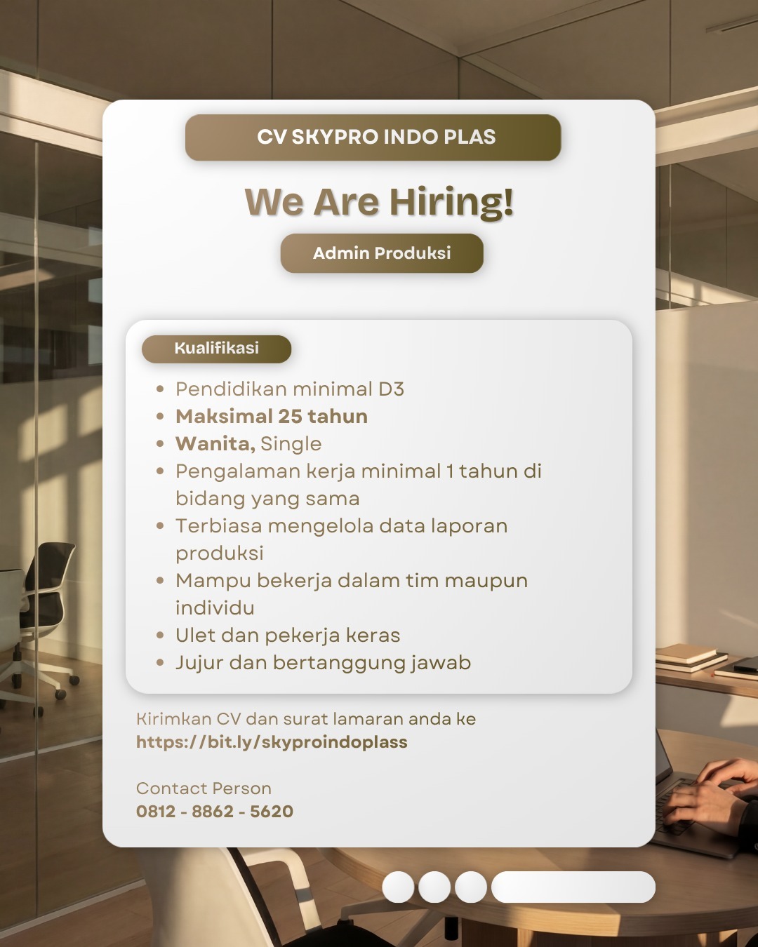 Job Image