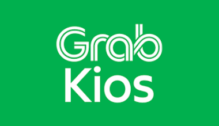 Lowongan Kerja Sales Agent Grab Kios (Freelance) di Grab - Semarang