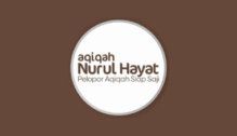 Lowongan Kerja Relawan Accounting (Freelance) di Aqiqah Nurul Hayat Semarang - Semarang