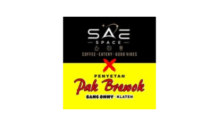 Lowongan Kerja Barista – Kitchen – Kasir – Service Crew di Sae Space X Pak Brewok - Semarang