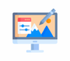 Lowongan Kerja Admin Marketing – Design Graphic – Illustrator di Covera Studio