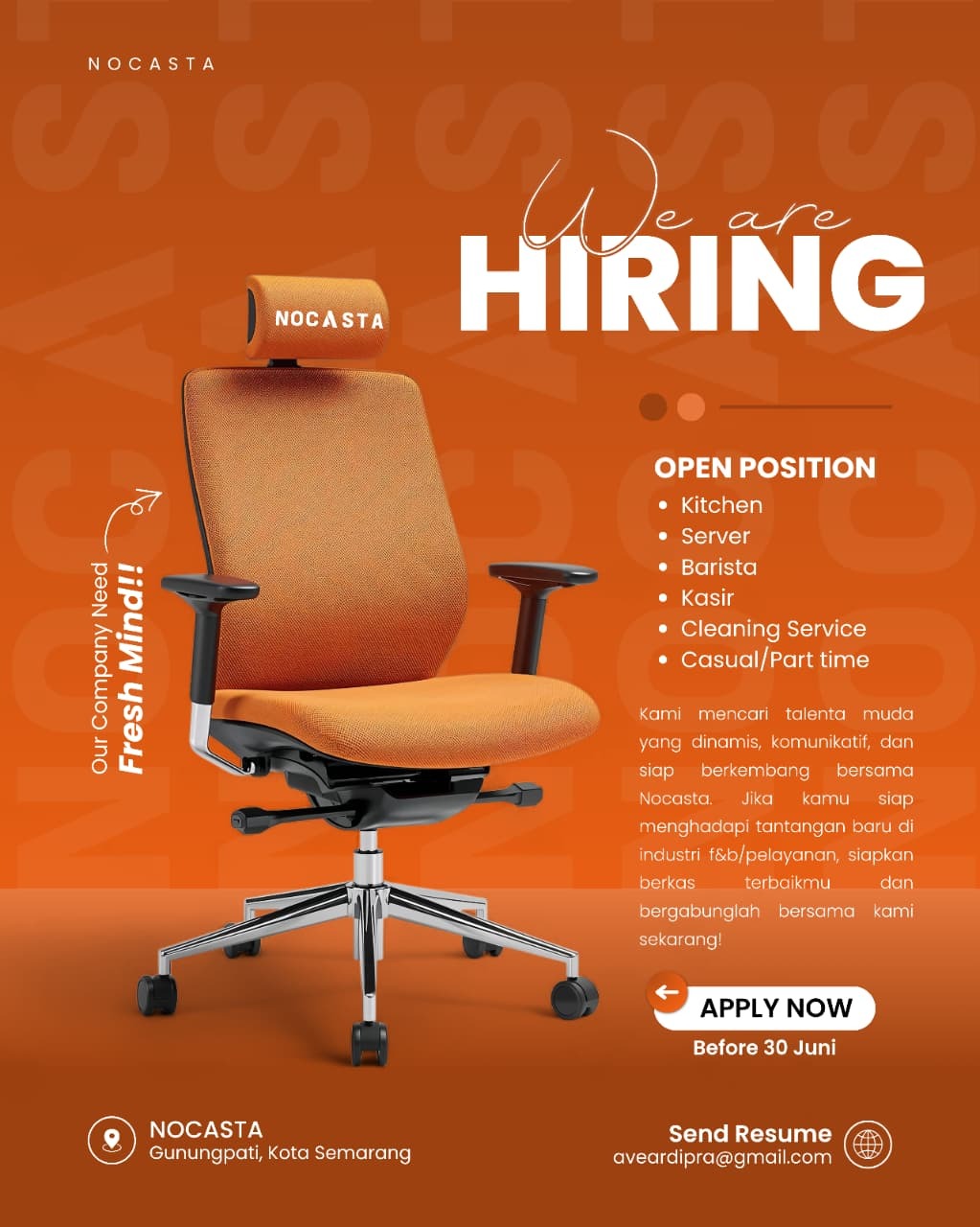 Job Image
