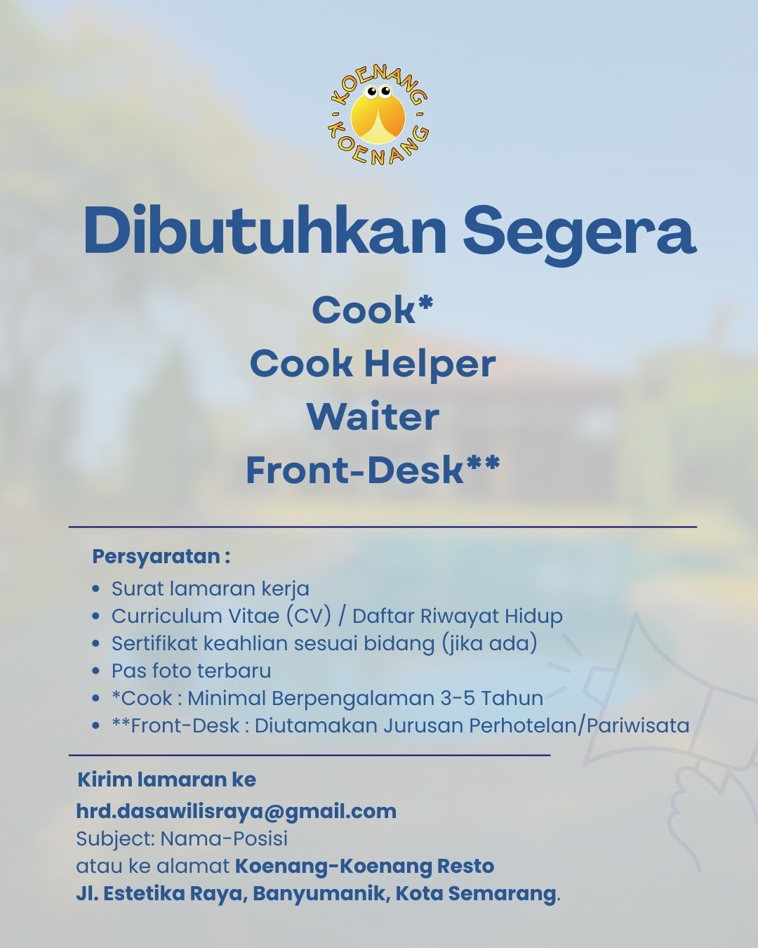 Job Image